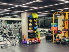 -健身专家Wellness Experts