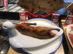 -不倒翁·安徽名菜楼(步行街店)