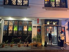 -哑巴生煎(临顿路店)