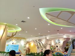 -MELAND CLUB亲子乐园·派对(浦东LCM置汇旭辉馆)