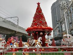 -光启城时尚购物中心