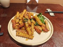 -滇野云南野生菌餐厅(陕西南路店)