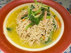 -卢大鲜鱼头捞饭(美利广场店)