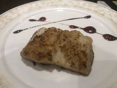 -上林铁板烧(延安西路店)