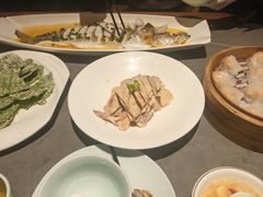 -小绍兴家宴·百年绍兴菜(鲁迅路店)