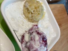 -满记甜品(荟聚购物中心店)