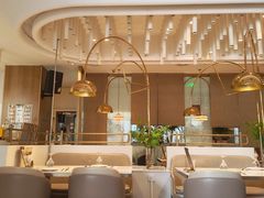 -Deer Park鹿园西餐(仁恒置地广场店)