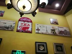 大堂-多克多蒸气茶DOKDO(鼓楼绿地店)