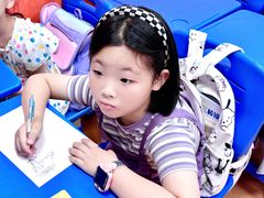 -昂立青少儿成长中心(普陀中环百联校区)
