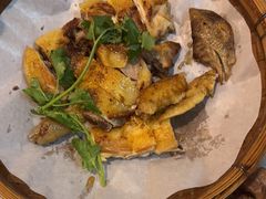 -米庄·原味私房菜(骏壹万邦店)