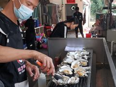 -蚝乡农庄(铁涌赤岸店)