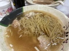 -洋城面店(荔塱农副产品综合批发市场店)