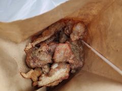 -傅强排骨(成都总店)