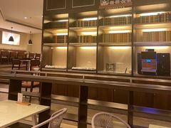 -亚龙湾希尔顿自助餐厅·海鲜·烧烤·沙滩BBQ·现场乐队