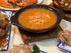 -喜记避风塘炒辣蟹(旗舰店)