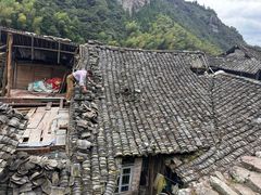 -黄檀硐景区