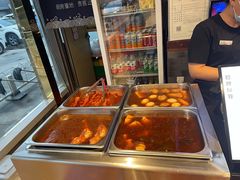 -武圣羊汤·西北面(安德路店)