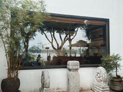 -青竺·青竹茶舍(断桥店)