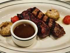 -Steaking·食间牛排(和平店)
