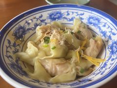 -忆秦园小笼包(惠山古镇总店)