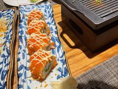 -江户前寿司(好运街店)