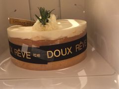 -杜哈夫DOUX RÊVE·生日蛋糕(日月光店)