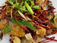 -田记餐馆(富国街店)