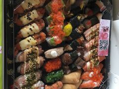 -河风精致寿司(尼盛店)