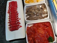 -海底捞火锅(崇文门新世界百货店)