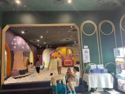 -MELAND CLUB亲子乐园·派对·餐厅(北京芳圆里ID MALL店)