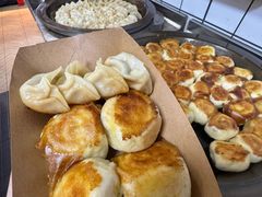 -韩海丽特色美食(秀州路店)