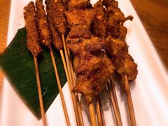 一口香嫩牛肉-云海肴·汽锅鸡·云南菜(苏州中心店)