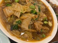 -孙府大院(步行街店)