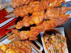 -路边边.炒菜烧烤.音乐餐厅(良乡长虹店)