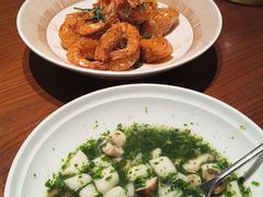 -阿明小菜·海鲜·上海菜(梅陇店)