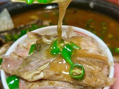 -探鱼·鲜青椒爽麻烤鱼(正佳广场店)