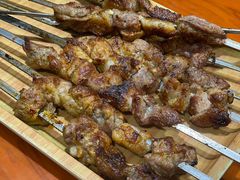 -乡村馕坑肉·烧烤·新疆菜·本地人更爱吃(阿勒泰首店)