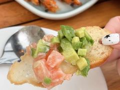 -MR.ROCKY洛奇先生·西餐&酒吧(太古仓店)