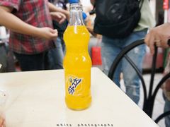 芬达-老吴记水饺馆(前进五路店)