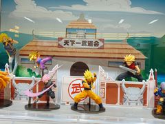 -泡泡玛特POPMART(上海环球港店)