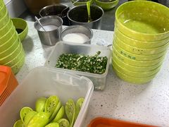 -金记老七家湾第一锅贴店(金沙井总店)