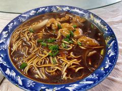 大肠面-南花桥羊肉馆老字号(乌镇店)