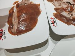 -大碗居·烤鸭·鱼头泡饼(天坛东门店)