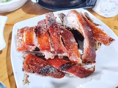 四更烤乳猪-黄记四更烤乳猪店