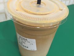 -孖记茶档·热腾茶餐(荔湾领展广场店)