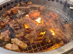 -火炉火自助餐(西直门凯德MALL店)