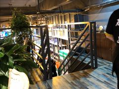 -碳说品道.瓦片烤肉.海鲜烧烤(中华路店)