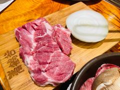 -青鹤谷(虹莘路总店)