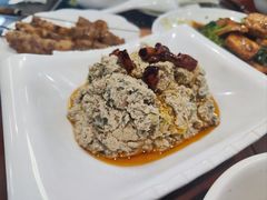 -清真牛街祥云轩门钉肉饼(左家庄店)