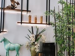 -谷隆画舍·国画书法素描彩铅水彩